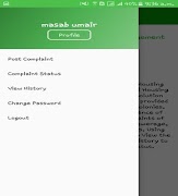 Askari Housing CMS screenshot 2