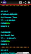 DAILY FIXED ODDS اسکرین شاٹ 6