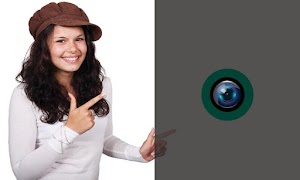 6 Schermata Split Camera