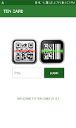 TEN CARD screenshot 2