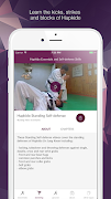 Hapkido Essentials Cartaz