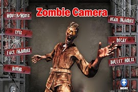 Zombie Camera poster