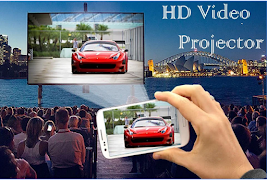Video Projector HD 2018 截图 1