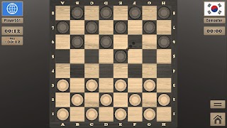 برنامهنما Real Checkers عکس از صفحه