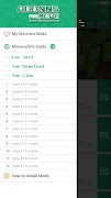 Addons for Minecraft PE screenshot 7