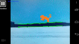 RunAR imagem de tela 1