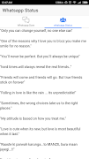 Truth or Dare Status اسکرین شاٹ 3