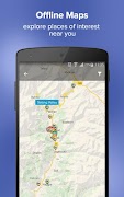 Manali Travel Guide & Maps スクリーンショット 1