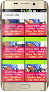 Tutorial Gitar screenshot 1