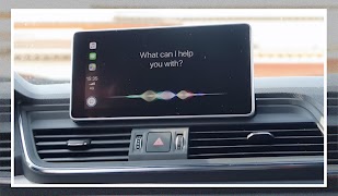 Apple CarPlay for Android Auto Navigation,maps,GPS screenshot 4