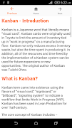 Tutorial For Kanban 截图 2