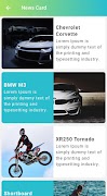 Mikky | Ionic 4 UI Multipurpose Starter Template 截圖 6