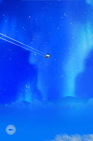 Flight Penguin screenshot 4