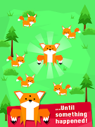Fox Evolution - Clicker Game imagem de tela 4