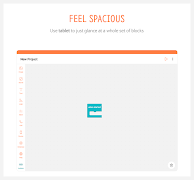HANDY CODE - Coding education, Programming captura de pantalla 7