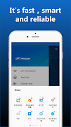 WiFi Analyzer - Network Analyzer screenshot 7