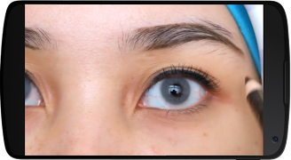 Tutorial Bikin Alis اسکرین شاٹ 3