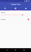 Trading Timer screenshot 2