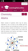 LearningHub स्क्रीनशॉट 1