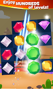 Jewel Legends Witch تصوير الشاشة 2