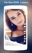Full HD Camera screenshot 1