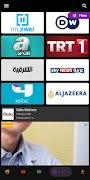 CinemaApp تصوير الشاشة 1
