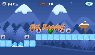 برنامه‌نما Snowball Effect عکس از صفحه