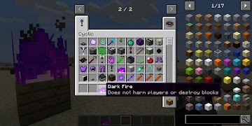 Cyclic Mod screenshot 7