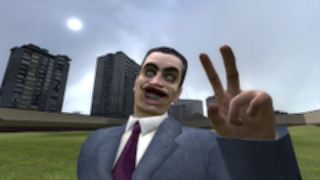 Garry's mod : gmod screenshot 2