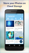 Cloud Vault screenshot 1