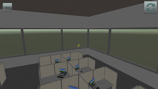Toy Toss screenshot 2
