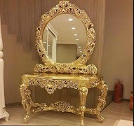 Desain Meja Rias screenshot 6