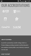 eLearnSA 截图 6