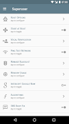 Saiy - Voice Command Assistant captura de pantalla 5