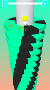 Helix Stack Balls screenshot 6