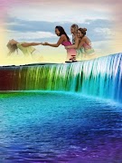 Waterval Photo Frames screenshot 1
