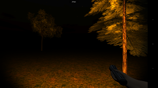 Slender Man Scare imagem de tela 1