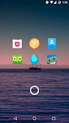 3 Schermata Polycon - Icon Pack