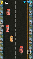 Subway Car Racing Game ! 截圖 2