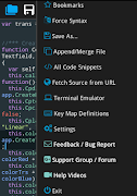 I<code> Terminal Module: Shell and No-Root BusyBox poster