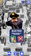 Winter Fugitives screenshot 7