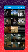 Video Motion Effect - Fast,Slow & Reverse Effect скриншот 1