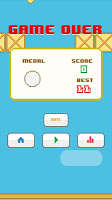 Amazing Ball screenshot 4