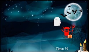 Ghost Catcher 截圖 2