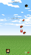Crossy Craft screenshot 1