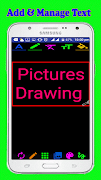 Picture Drawing ภาพหน้าจอ 7