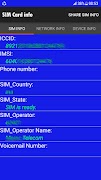 SIM Card Reader syot layar 3