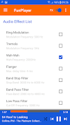 FunMusicPlayer স্ক্রিনশট 2