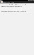 PocketWizard скриншот 3