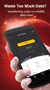 Share - GO Transfer Files screenshot 1